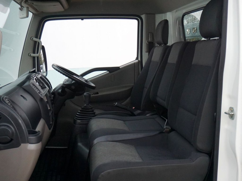 Used Nissan Cabstar 2019 for sale - 76783483: Photo 10