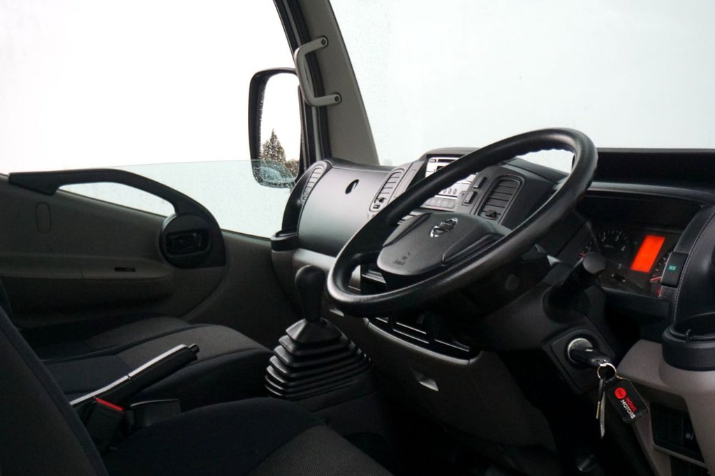 Used Nissan Cabstar 2019 for sale - 76783483: Photo 18