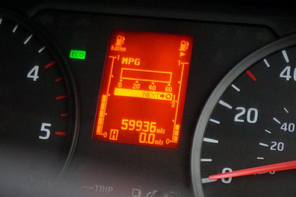 Used Nissan Cabstar 2019 for sale - 76783483: Photo 2