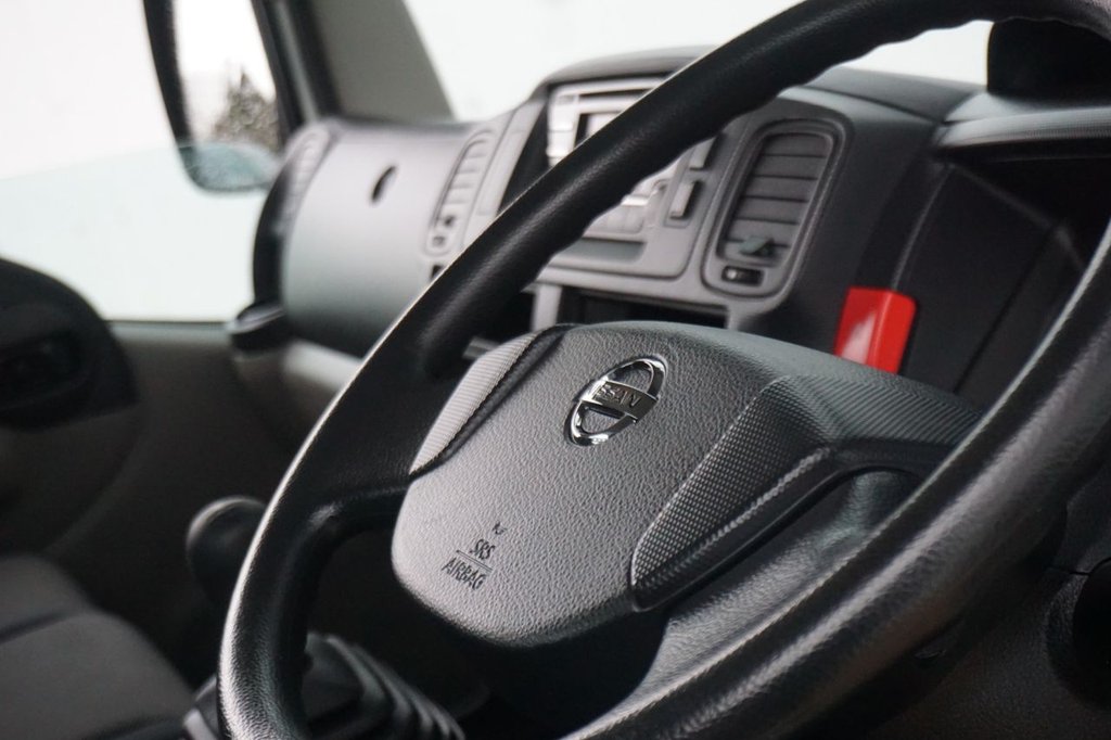 Used Nissan Cabstar 2019 for sale - 76783483: Photo 20