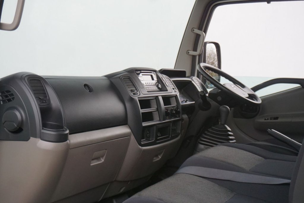 Used Nissan Cabstar 2019 for sale - 76783483: Photo 21