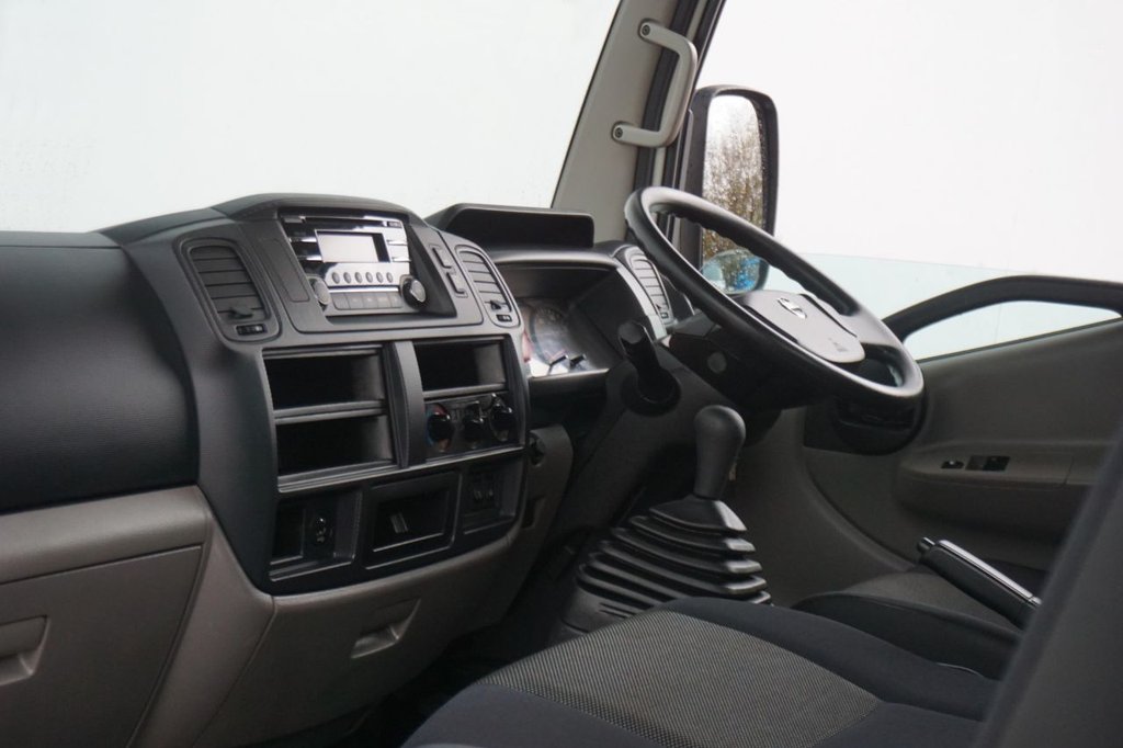 Used Nissan Cabstar 2019 for sale - 76783483: Photo 22