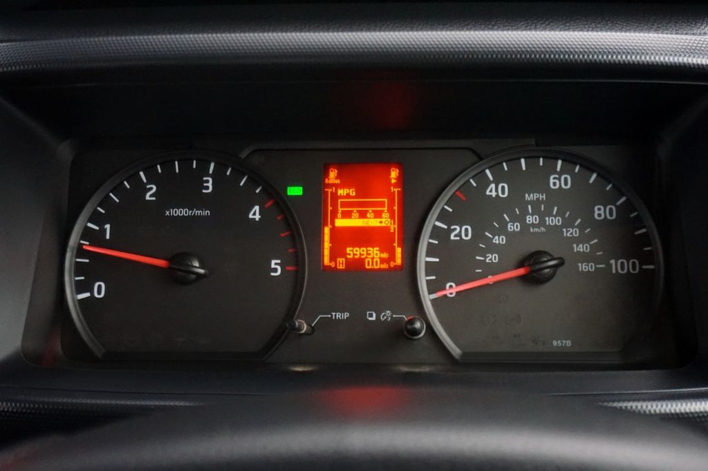 Used Nissan Cabstar 2019 for sale - 76783483: Photo 30