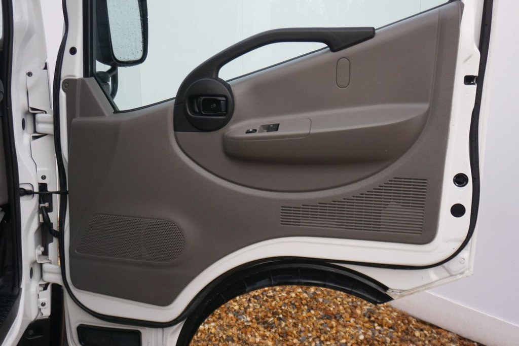 Used Nissan Cabstar 2019 for sale - 76783483: Photo 35