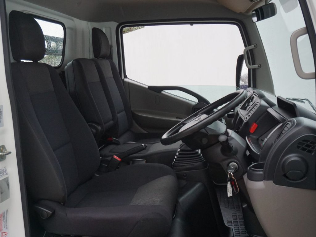 Used Nissan Cabstar 2019 for sale - 76783483: Photo 9