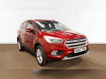 Used Ford Kuga 2018 for sale - 79037154: Photo