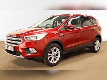 Used Ford Kuga 2018 for sale - 79037154: Photo