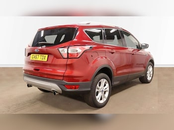 Used Ford Kuga 2018 for sale - 79037154: Photo