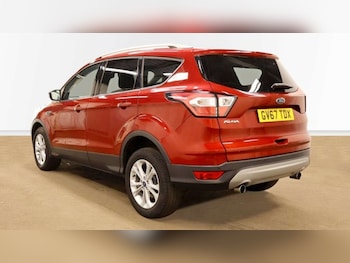 Used Ford Kuga 2018 for sale - 79037154: Photo