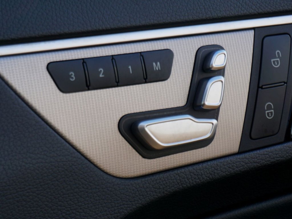 Used Mercedes-Benz E Class 2014 for sale - 77477748: Photo 10