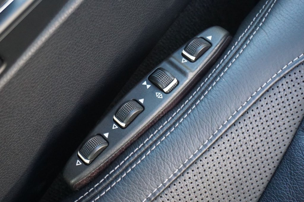 Used Mercedes-Benz E Class 2014 for sale - 77477748: Photo 11