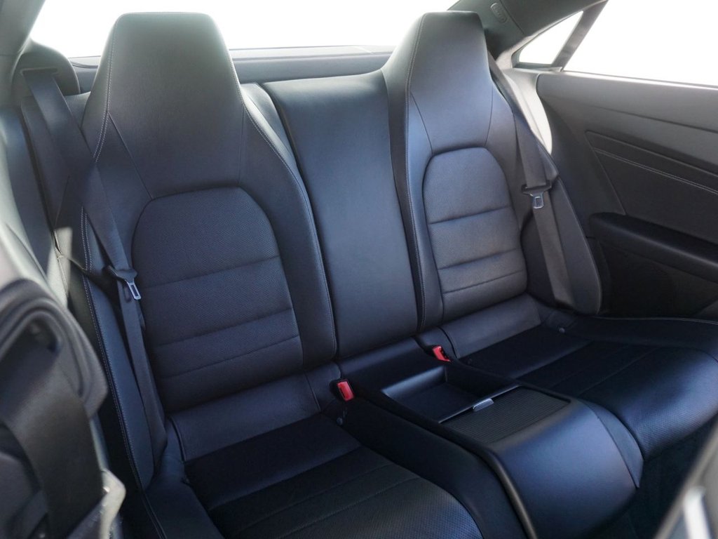 Used Mercedes-Benz E Class 2014 for sale - 77477748: Photo 13