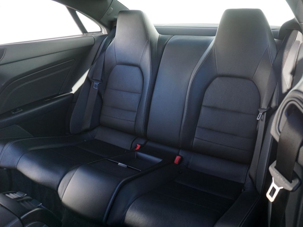 Used Mercedes-Benz E Class 2014 for sale - 77477748: Photo 14