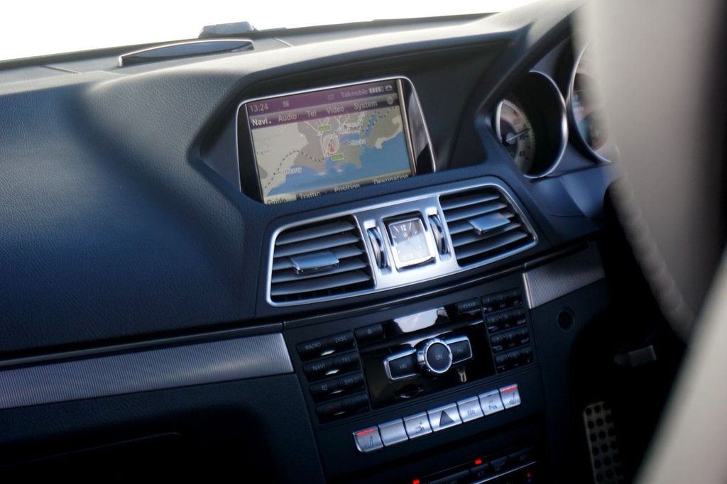 Used Mercedes-Benz E Class 2014 for sale - 77477748: Photo 28