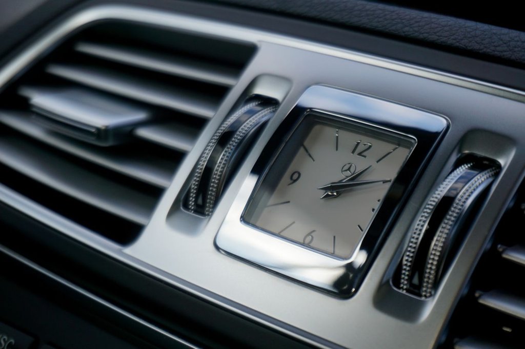 Used Mercedes-Benz E Class 2014 for sale - 77477748: Photo 33