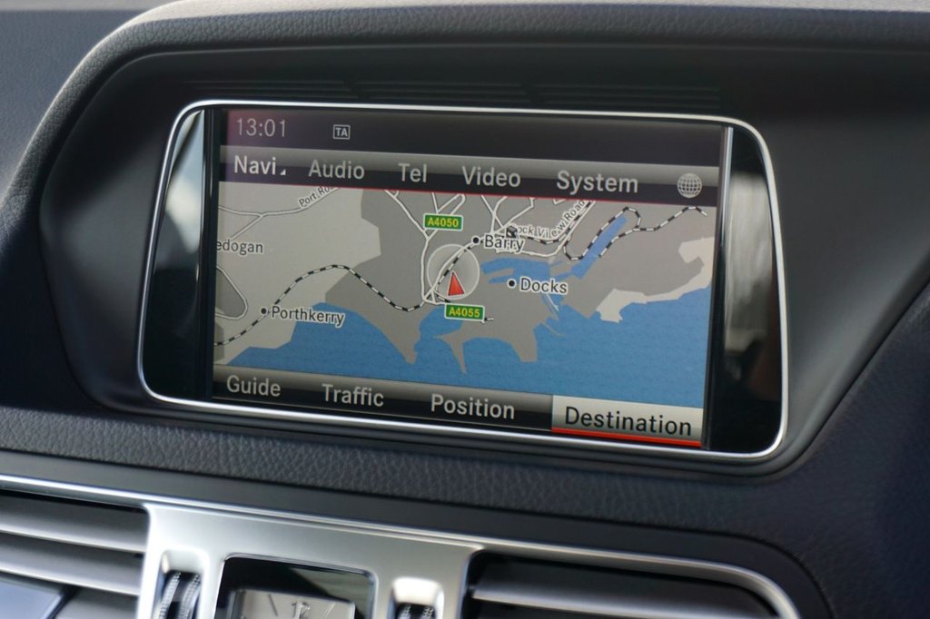 Used Mercedes-Benz E Class 2014 for sale - 77477748: Photo 35