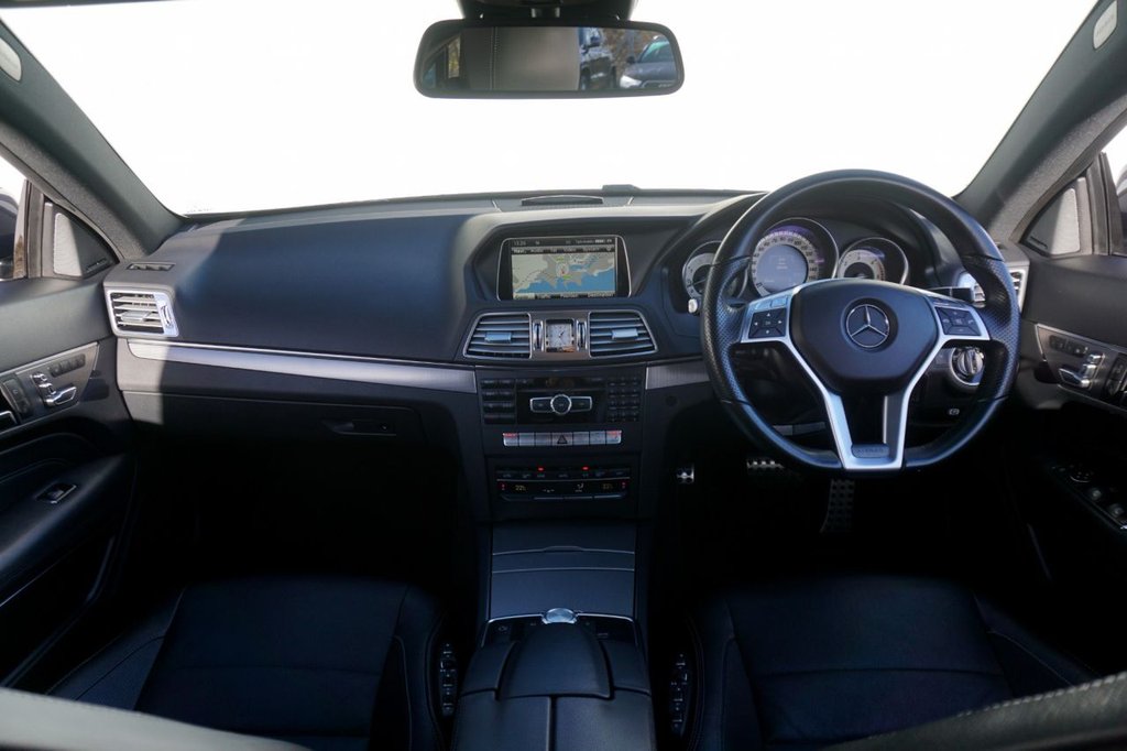 Used Mercedes-Benz E Class 2014 for sale - 77477748: Photo 37