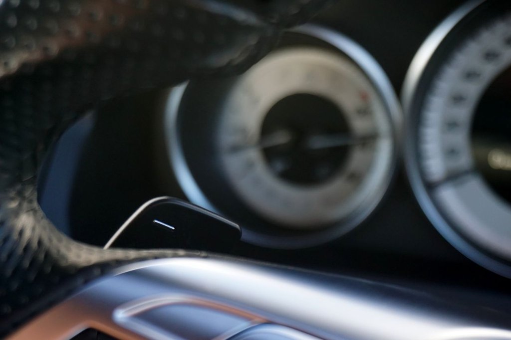 Used Mercedes-Benz E Class 2014 for sale - 77477748: Photo 40