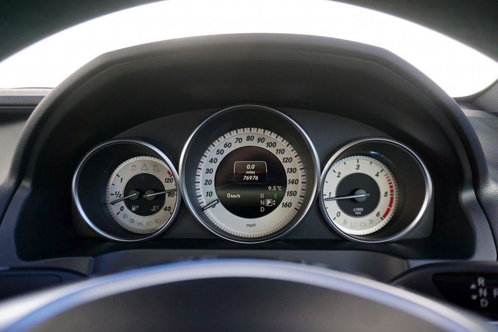 Used Mercedes-Benz E Class 2014 for sale - 77477748: Photo 43