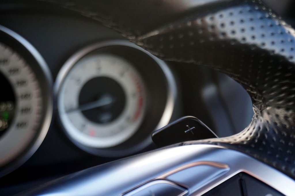 Used Mercedes-Benz E Class 2014 for sale - 77477748: Photo 46