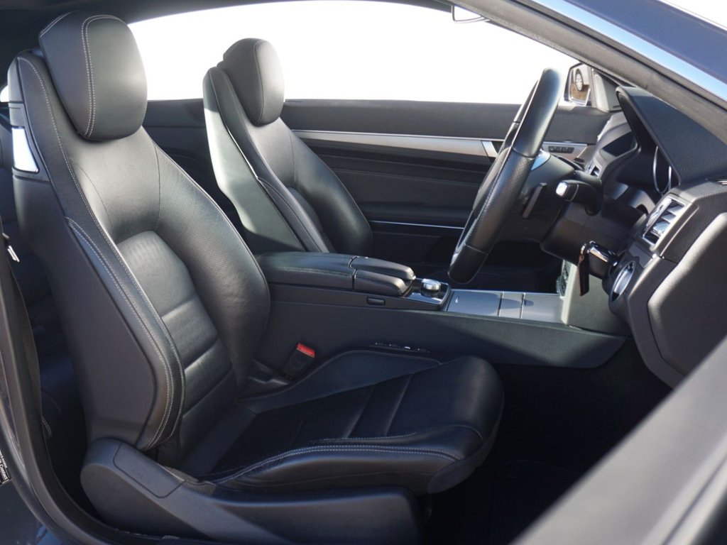 Used Mercedes-Benz E Class 2014 for sale - 77477748: Photo 8