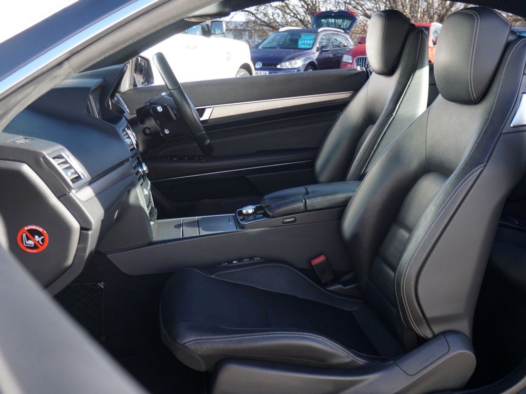 Used Mercedes-Benz E Class 2014 for sale - 77477748: Photo 9