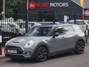 Used MINI Clubman 2017 for sale - 79459669: Photo