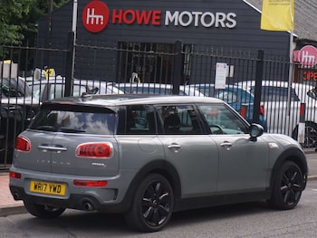 Used MINI Clubman 2017 for sale - 79459669: Photo