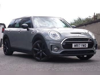 Used MINI Clubman 2017 for sale - 79459669: Photo