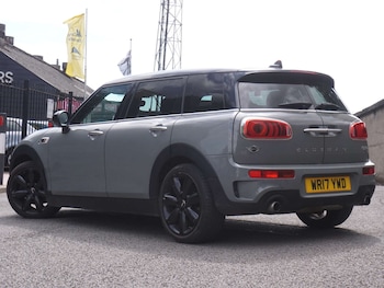 Used MINI Clubman 2017 for sale - 79459669: Photo