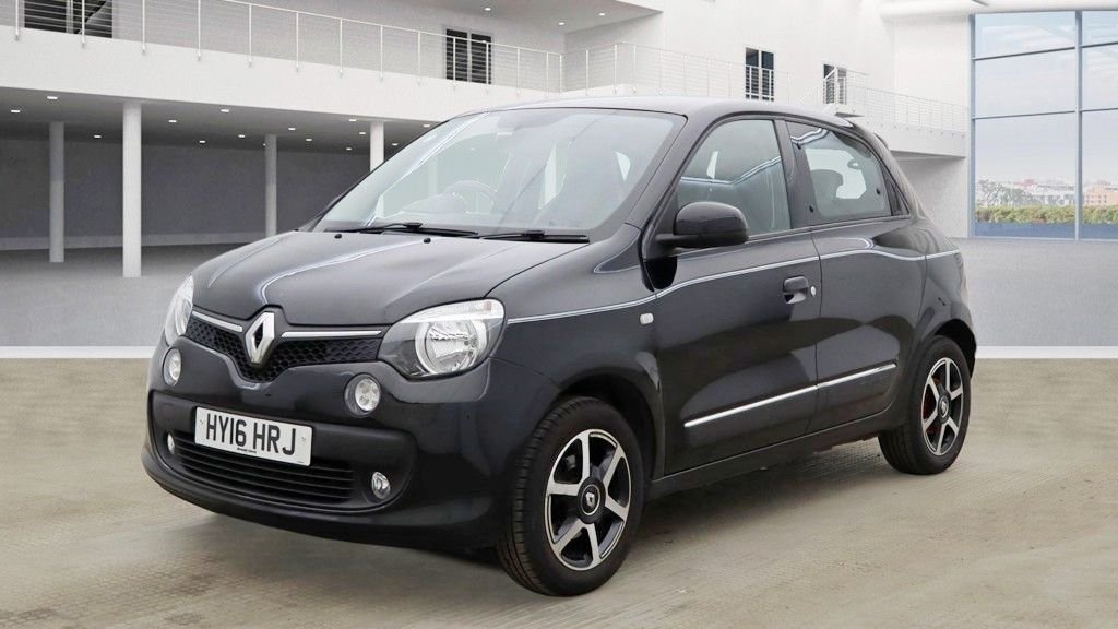 Used Renault Twingo 2016 for sale - 77990915: Photo 2