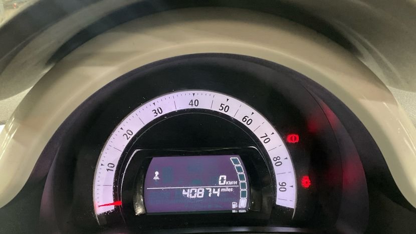 Used Renault Twingo 2016 for sale - 77990915: Photo 7