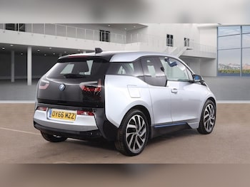 Used BMW i3 2016 for sale - 78017969: Photo