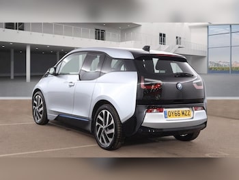 Used BMW i3 2016 for sale - 78017969: Photo