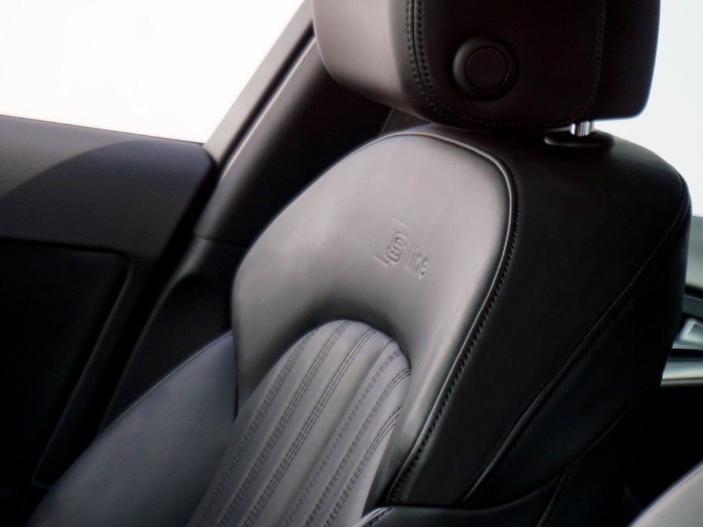 Used Audi A6 Avant 2012 for sale - 77422428: Photo 10