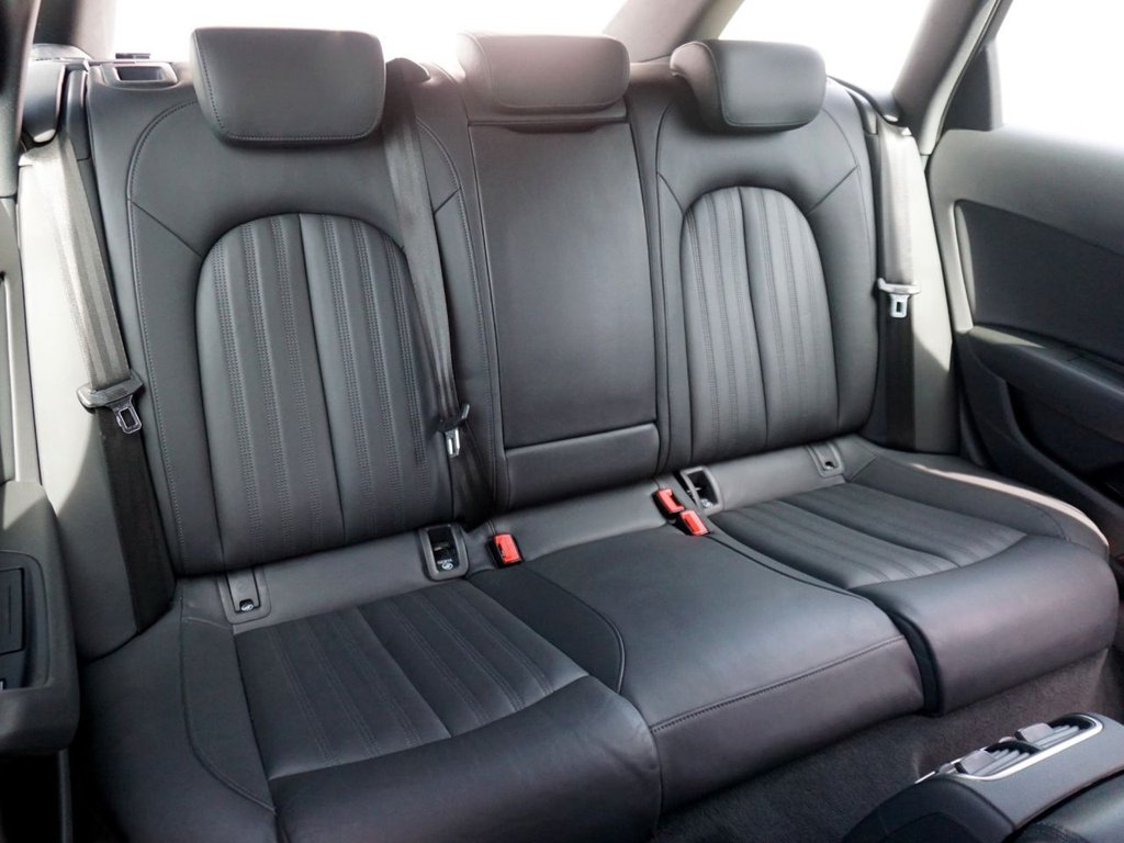 Used Audi A6 Avant 2012 for sale - 77422428: Photo 12