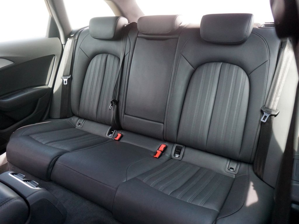 Used Audi A6 Avant 2012 for sale - 77422428: Photo 13