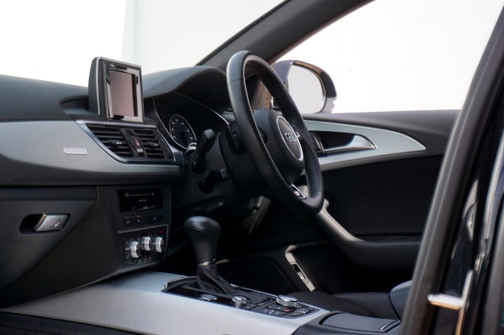 Used Audi A6 Avant 2012 for sale - 77422428: Photo 23