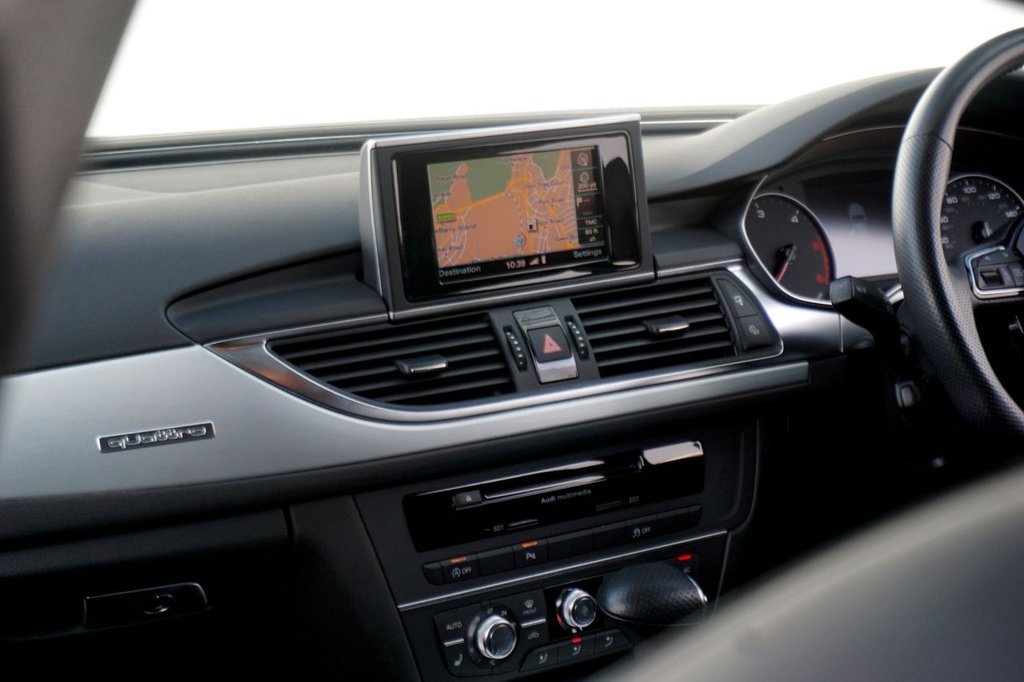 Used Audi A6 Avant 2012 for sale - 77422428: Photo 25