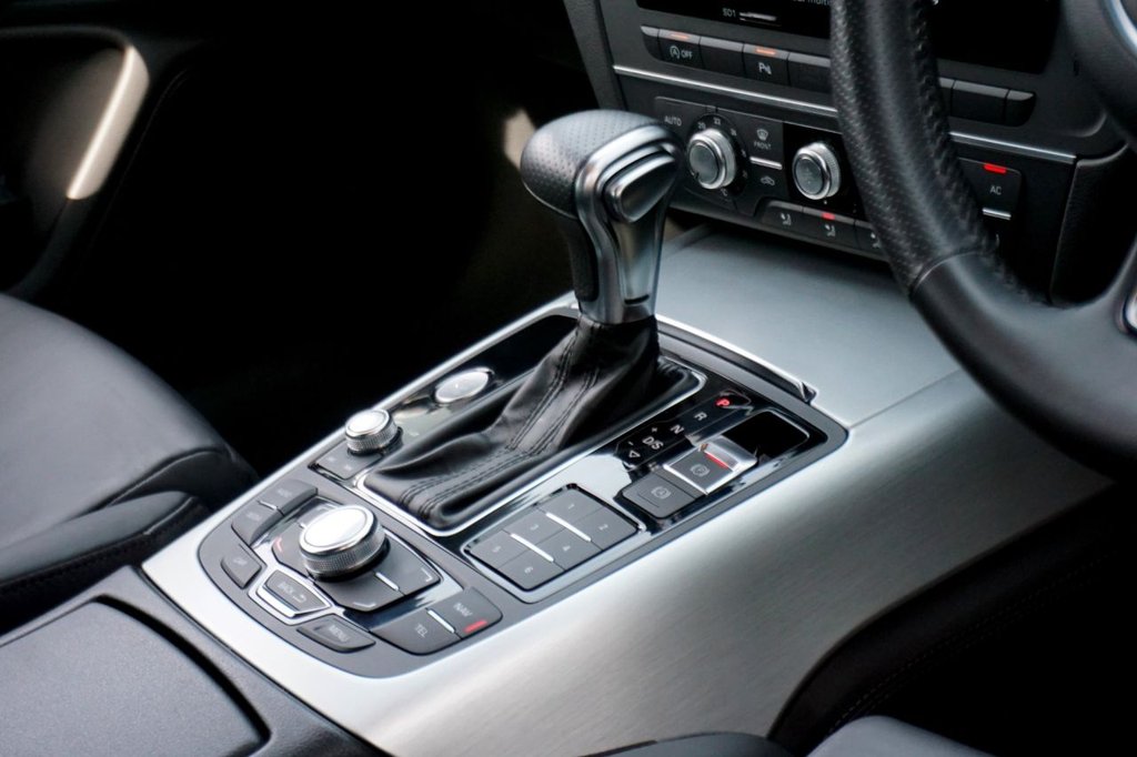 Used Audi A6 Avant 2012 for sale - 77422428: Photo 26