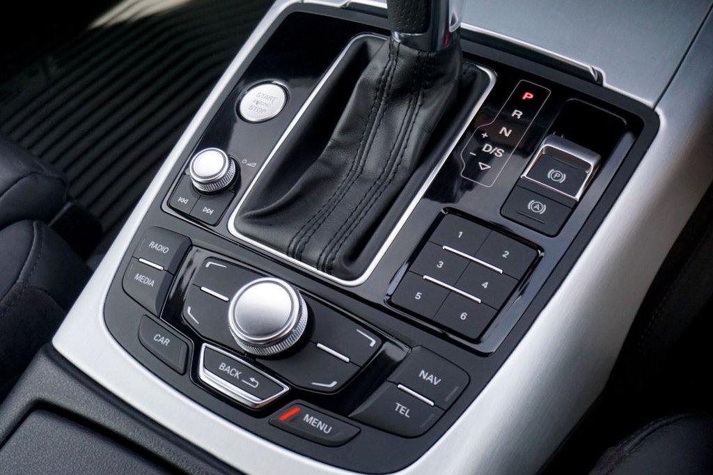 Used Audi A6 Avant 2012 for sale - 77422428: Photo 27