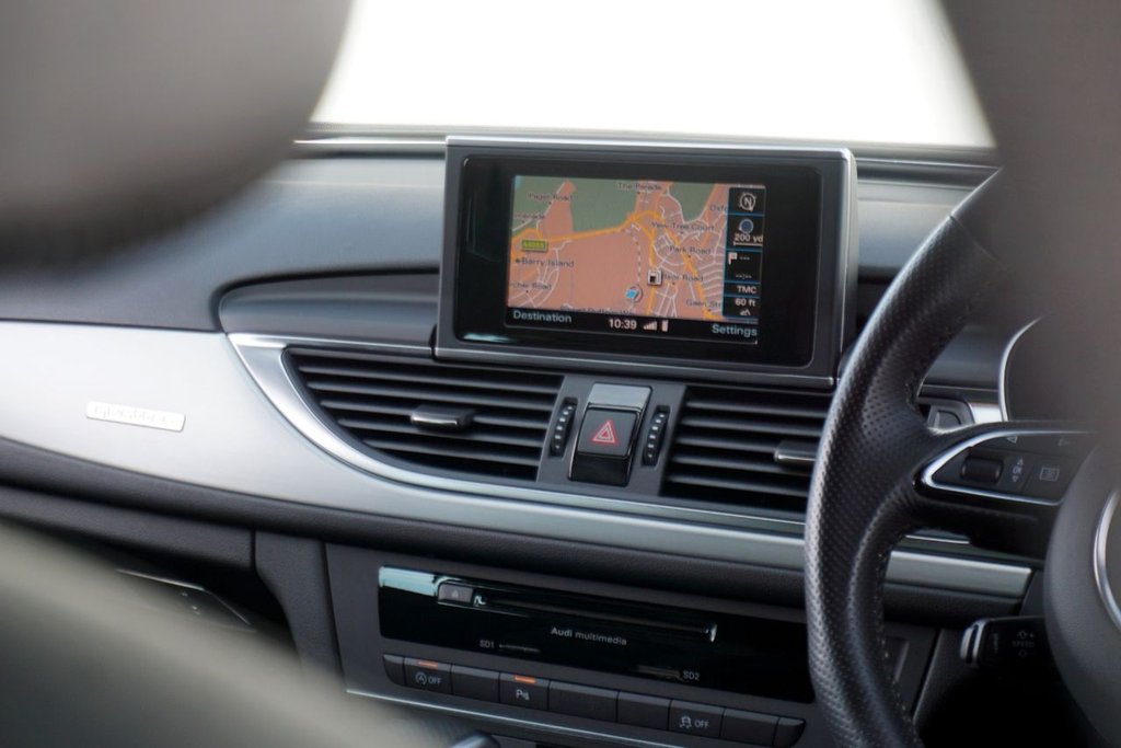 Used Audi A6 Avant 2012 for sale - 77422428: Photo 29