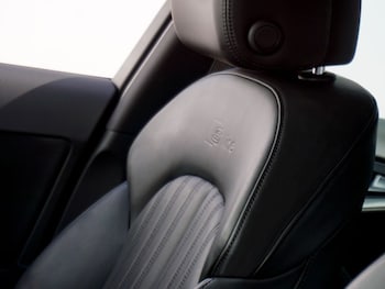 Used Audi A6 Avant 2012 for sale - 77422428: Photo