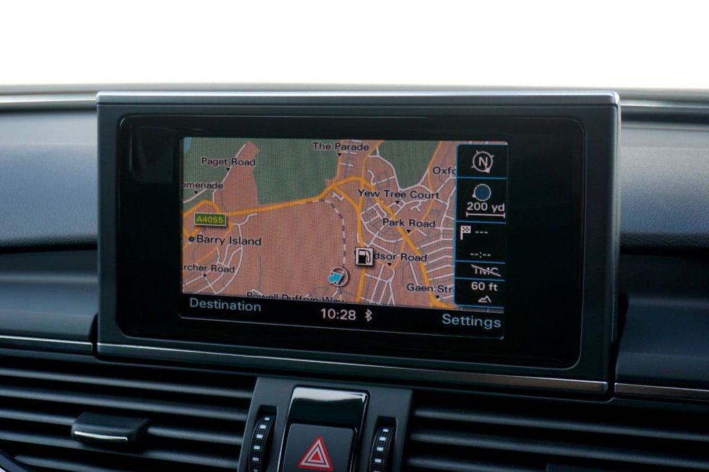 Used Audi A6 Avant 2012 for sale - 77422428: Photo 30