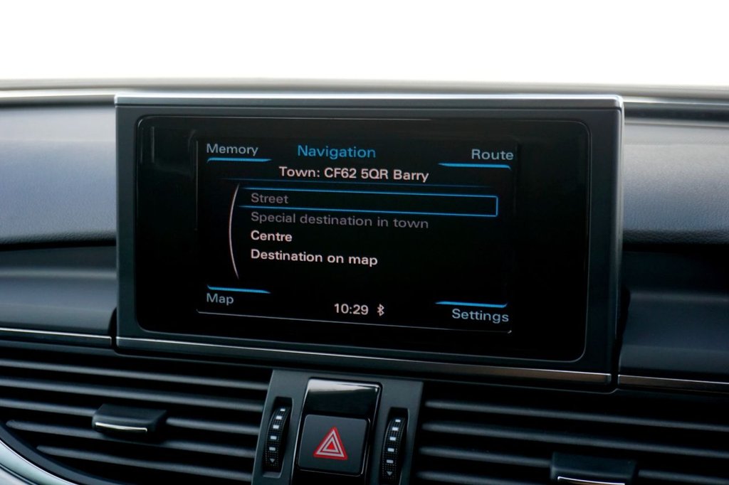 Used Audi A6 Avant 2012 for sale - 77422428: Photo 31