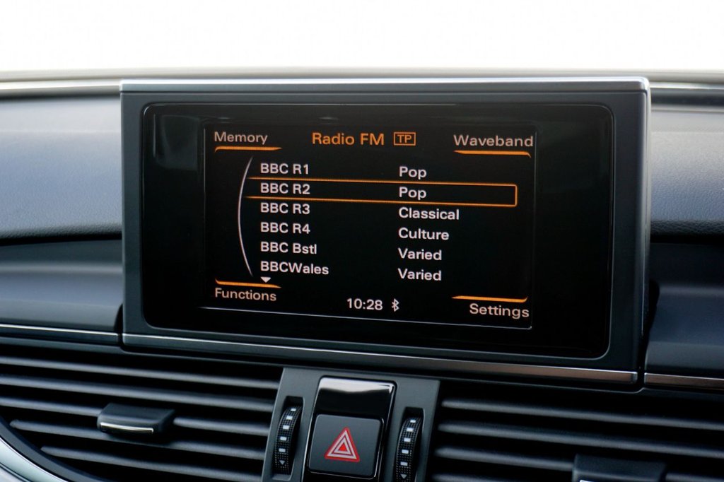 Used Audi A6 Avant 2012 for sale - 77422428: Photo 32