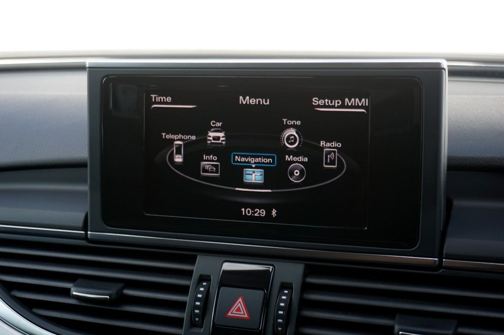 Used Audi A6 Avant 2012 for sale - 77422428: Photo 34