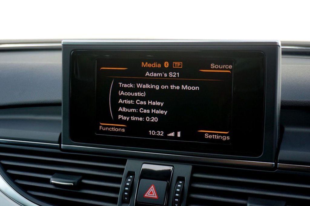 Used Audi A6 Avant 2012 for sale - 77422428: Photo 35