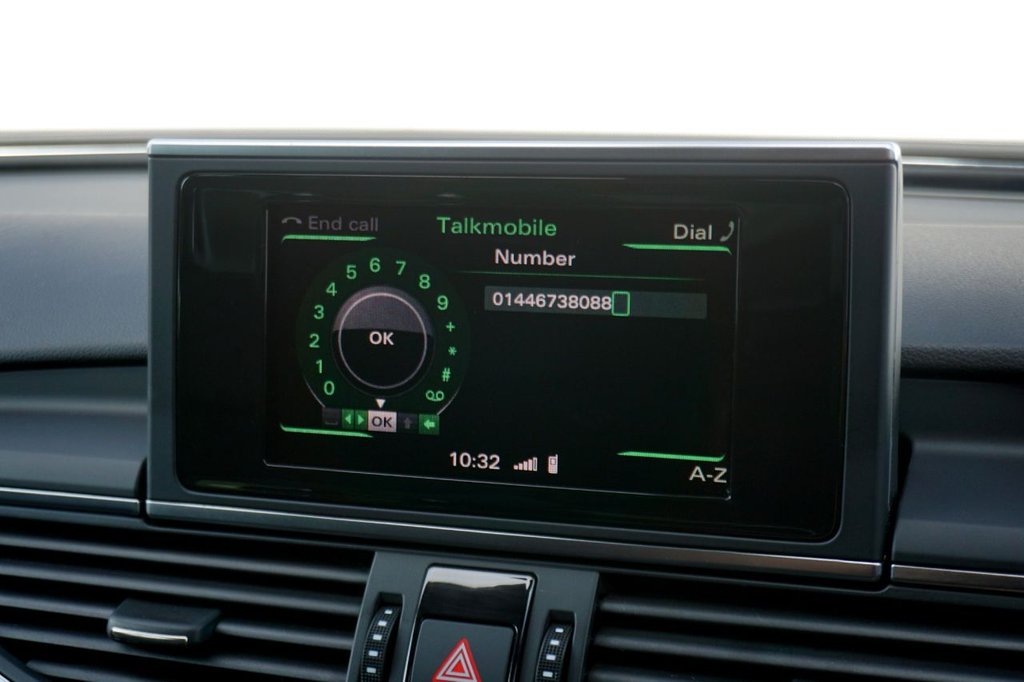 Used Audi A6 Avant 2012 for sale - 77422428: Photo 36