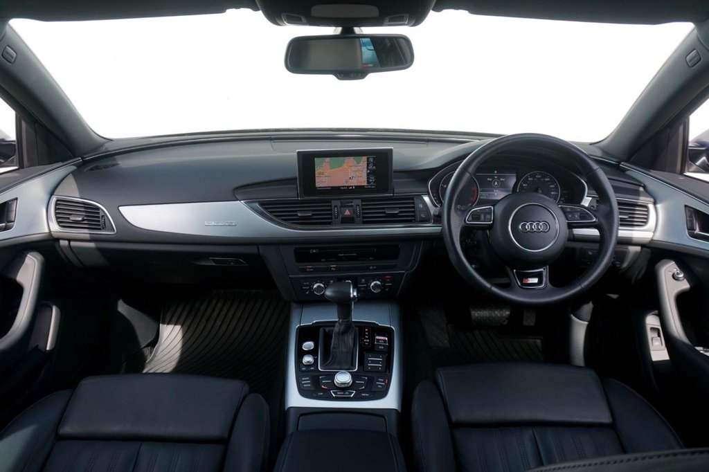 Used Audi A6 Avant 2012 for sale - 77422428: Photo 37